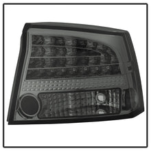 Load image into Gallery viewer, Spyder Dodge Charger 06-08 LED Tail Lights Smoke ALT-YD-DCH05-LED-SM - eliteracefab.com