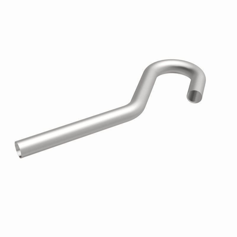 MagnaFlow Univ bent pipe SS 3.00inch 180/45 Magnaflow