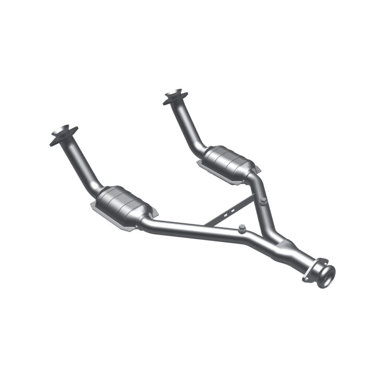 MagnaFlow Conv Direct Fit Mustang 94-95 3.8L Magnaflow