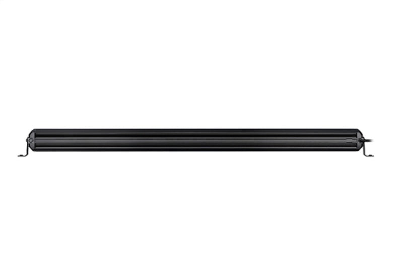 Hella Universal Black Magic 40in Tough Double Row Curved Light Bar - 358197621