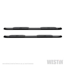 Load image into Gallery viewer, Westin 2019 Ram 1500 Crew Cab (Excl. 1500 Classic) PRO TRAXX 4 Oval Nerf Step Bars - SS - eliteracefab.com