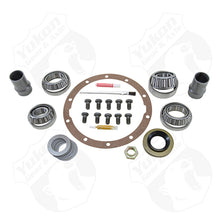 Load image into Gallery viewer, Yukon Gear Master Overhaul Kit For 85 &amp; Down Toyota 8in or Any Year w/ Aftermarket Ring &amp; Pinion - eliteracefab.com