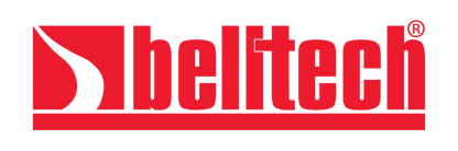 Belltech ND2 OEM Shock Set Belltech