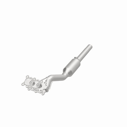 MagnaFlow Conv DF 98-04 VW Beetle 4 2.0L Dual Inlet Magnaflow