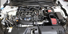 Load image into Gallery viewer, AEM 17-18 Honda Civic Si 1.5L L4 F/I Cold Air Intake - eliteracefab.com