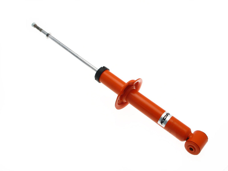 Koni STR.T (Orange) Shock 79-93 Volkswagen Rabbit Convertible/ Cabriolet - Rear - eliteracefab.com