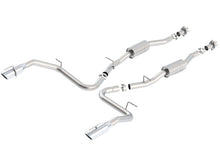 Load image into Gallery viewer, 1999-2004 Ford Mustang Cobra Cat-Back Exhaust System ATAK Part # 140446 - eliteracefab.com