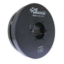 Load image into Gallery viewer, Fluidampr 6.6L GM Duramax 2006-2008 Steel Externally Balanced Damper - eliteracefab.com