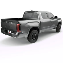 Load image into Gallery viewer, EGR 22-24 Toyota Tundra 66.7in Bed Summit Fender Flares (Set of 4) - Painted to Code Magnetic Gray