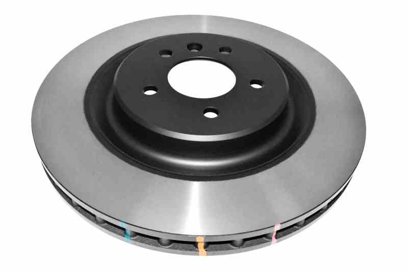 DBA 10-15 Lotus Evora Front 4000 Series Plain Rotor DBA