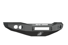 Load image into Gallery viewer, Road Armor 06-08 Dodge 1500 Stealth Front Non-Winch Bumper - Tex Blk