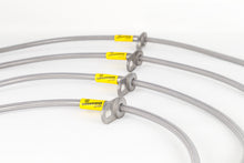 Load image into Gallery viewer, Goodridge 12-15 Chevrolet Camaro (ZL 1 Only) SS Brake Lines - eliteracefab.com