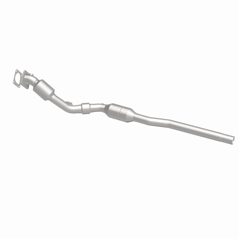 MagnaFlow Conv DF 00-02 Audi S4 2.7L Driver Side Magnaflow