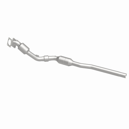 MagnaFlow Conv DF 00-02 Audi S4 2.7L Driver Side Magnaflow