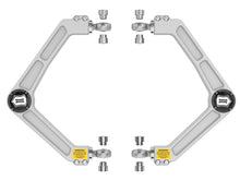 Load image into Gallery viewer, ICON 2019+ Ram 1500 Billet Upper Control Arm Delta Joint Kit - eliteracefab.com