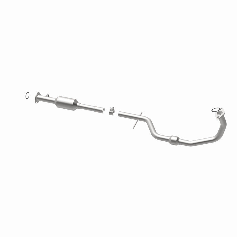 MagnaFlow Conv DF Sunfire 98-99 2.2L Magnaflow