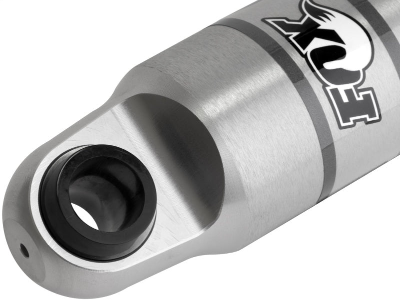 Fox 05+ Ford SD 2.0 Performance Series 12.6in. Smooth Body IFP Rear Shock (Alum) / 1.5-3.5in Lift - eliteracefab.com