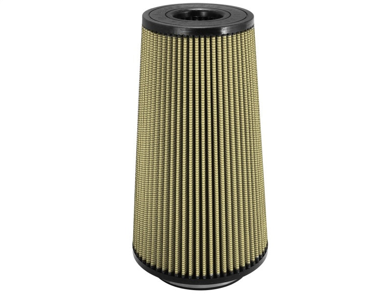 aFe MagnumFLOW UCO Pro-Guard 7 Air Filters 5F x 7.5B x 5.5T (Inv) x 13H in