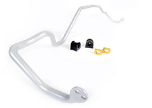 Load image into Gallery viewer, Whiteline 98-02 Subaru Legacy BE / 99-03 Outback Wagon / 04-05 Baja BT Rear 20mm Swaybar- X-heavy du - eliteracefab.com