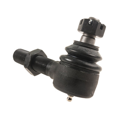 Synergy Jeep JK/JKU HD Single Plane Tie Rod End Metal On Metal 7/8-18 LH - eliteracefab.com