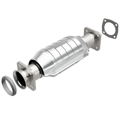 MagnaFlow Conv Direct Fit Saab Magnaflow
