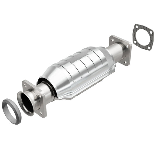 MagnaFlow Conv Direct Fit Saab Magnaflow