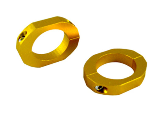 Whiteline Sway Bar Aluminum 19-20mm Lateral Lock Kits - eliteracefab.com