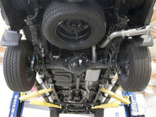 Load image into Gallery viewer, aFe MACHForce XP Cat-Back SS Exhaust w/ Polished Tips 16 Toyota Tacoma V6-3.5L - eliteracefab.com