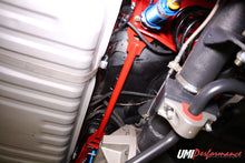 Load image into Gallery viewer, UMI Performance 68-72 GM A-Body Rear Shock Tower Brace Bolt In - eliteracefab.com