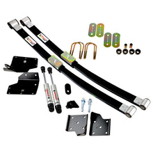 Load image into Gallery viewer, Ridetech 67-70 Ford Mustang Small Block StreetGRIP Suspension System