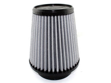 Load image into Gallery viewer, aFe MagnumFLOW Air Filters IAF PDS A/F PDS 4-1/2F x 7B x 4-3/4T x 7H - eliteracefab.com