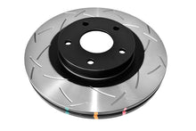 Load image into Gallery viewer, DBA 13-20 Nissan Altima Sedan Front 4000 Series Slotted Rotor DBA