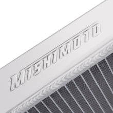 Load image into Gallery viewer, Mishimoto 00-05 Mitsubishi Eclipse GT Manual Aluminum Radiator - eliteracefab.com