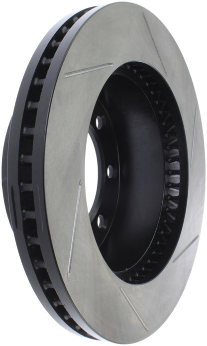 StopTech Slotted Sport Brake Rotor Stoptech