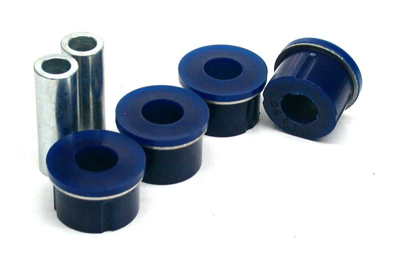 SuperPro 2000 Subaru Outback Limited Front Lower Inner Forward Control Arm Bushing Kit - eliteracefab.com