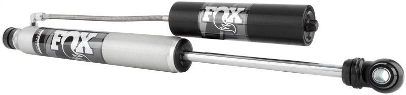 Fox 2005+ Ford SD I 2.0 Perf Series 10.1in. Smooth Body Remote Res. Front Shock - 4-5in Lift - eliteracefab.com