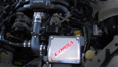 Corsa 12-14 Scion FR-S/Subaru BRZ 2.0L Air Intake - eliteracefab.com