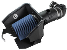 Load image into Gallery viewer, aFe MagnumFORCE Stage-2 Pro 5R Air Intake System Ford Diesel Trucks 08-10 V8-6.4L (td) - eliteracefab.com