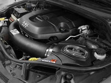 Load image into Gallery viewer, aFe Momentum GT Stage 2 PRO Dry S Intake 11-14 Jeep Grand Cherokee 3.6L V6 - eliteracefab.com