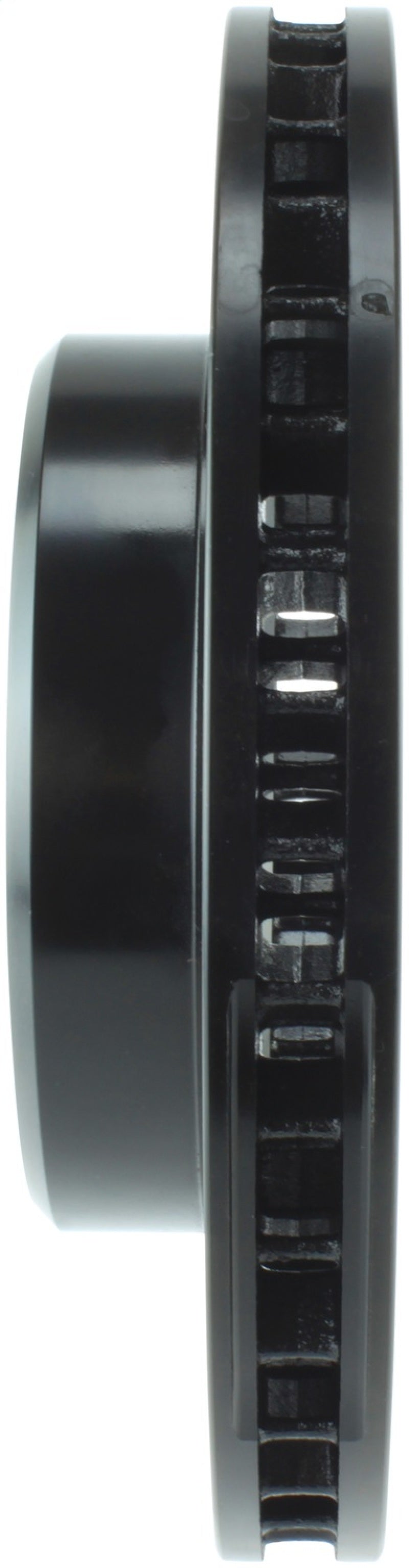 StopTech Slotted Sport Brake Rotor Stoptech