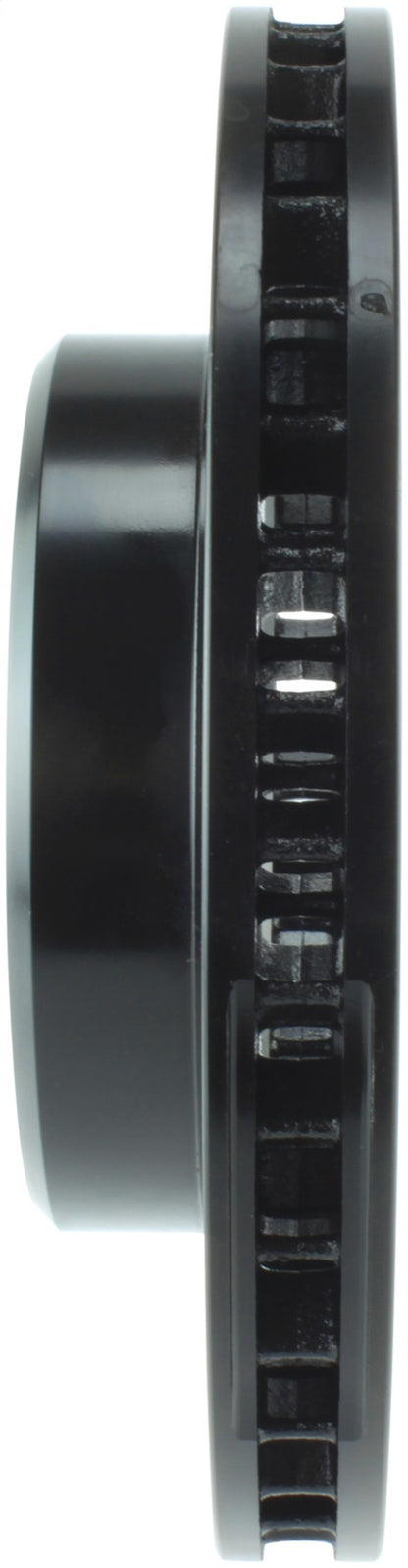 StopTech Slotted Sport Brake Rotor Stoptech