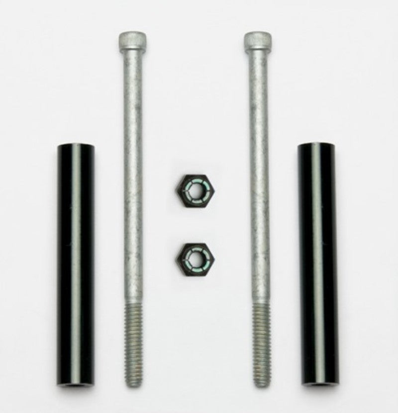 Wilwood Bridge Bolt Kit - FSL4 for 1.25in Rotor -2Pk Wilwood