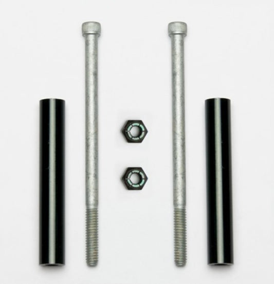 Wilwood Bridge Bolt Kit - FSL4 for 1.25in Rotor -2Pk Wilwood