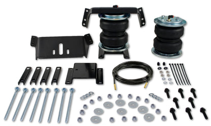 Air Lift 88208 Loadlifter 5000 Ultimate Rear Air Spring Kit for 90-97 Ford F53