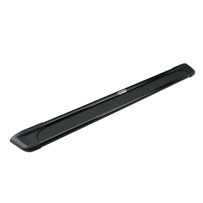 Westin 2015-2018 Chevrolet/GMC Colorado/Canyon Crew Cab Running Board Mount Kit - Black - eliteracefab.com