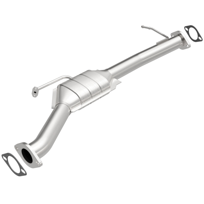 MagnaFlow Conv DF 93-95 Mazda RX7 1.3L Magnaflow