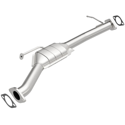 MagnaFlow Conv DF 93-95 Mazda RX7 1.3L Magnaflow