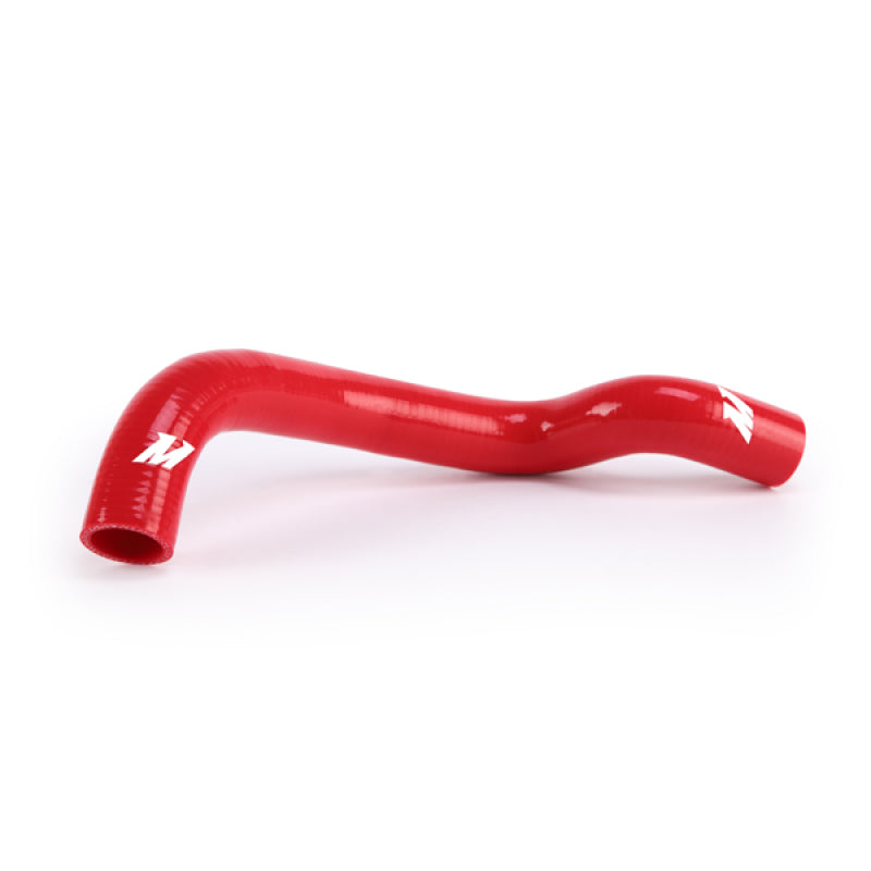 Mishimoto 92-00 Honda Civic / 93-97 Civic del Sol Red Silicone Radiator Hose Kit - eliteracefab.com