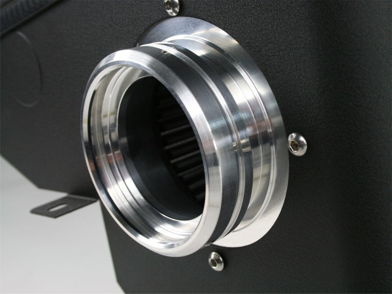 aFe MagnumFORCE Intakes Stage-1 P5R AIS P5R BMW 530i (E39) 01-03 L6-3.0L - eliteracefab.com