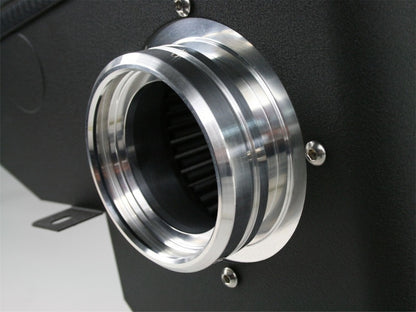 aFe MagnumFORCE Intakes Stage-1 P5R AIS P5R BMW 530i (E39) 01-03 L6-3.0L - eliteracefab.com